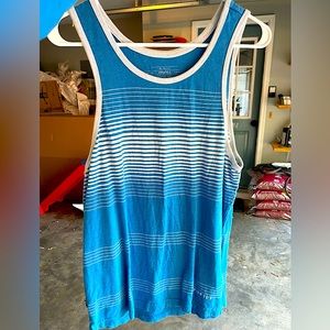 O’Neill Men’s Blue Tank